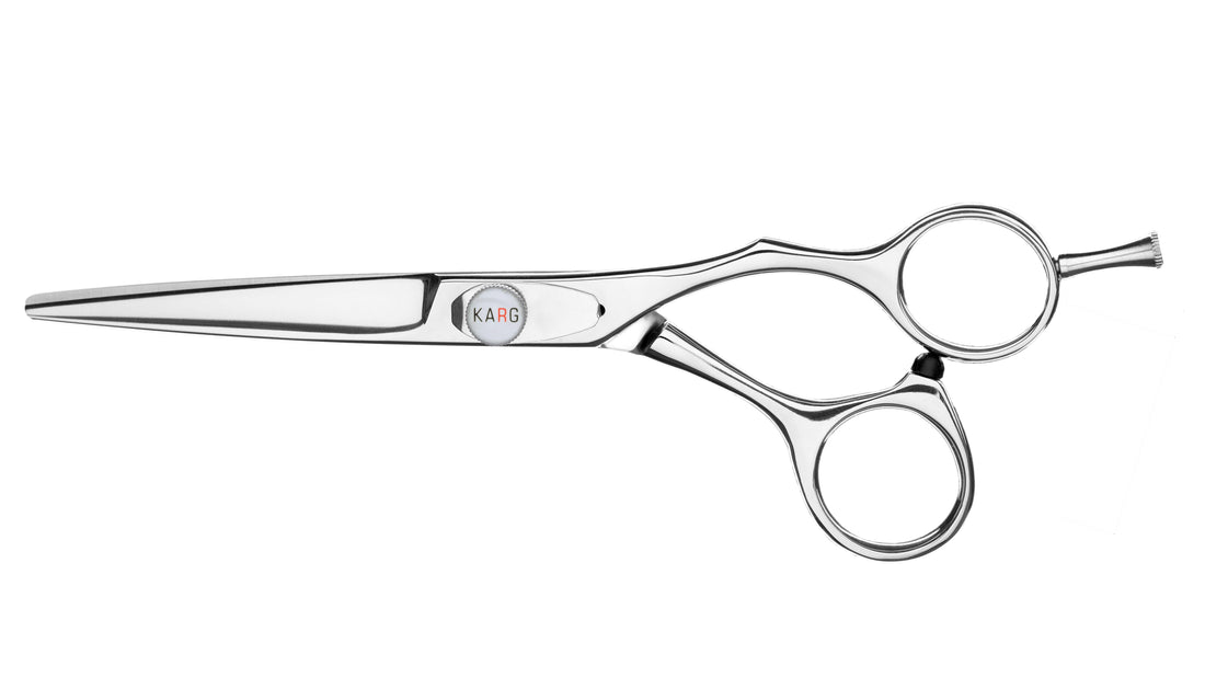 KARG CUT Precision 6"