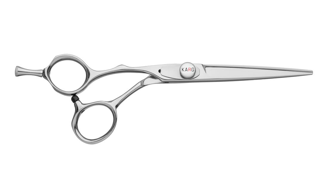 K-Lefty Precision 6"