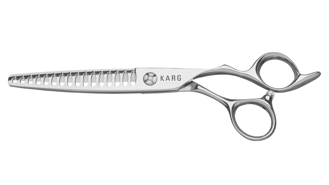 K-MAX Cut 6.5"