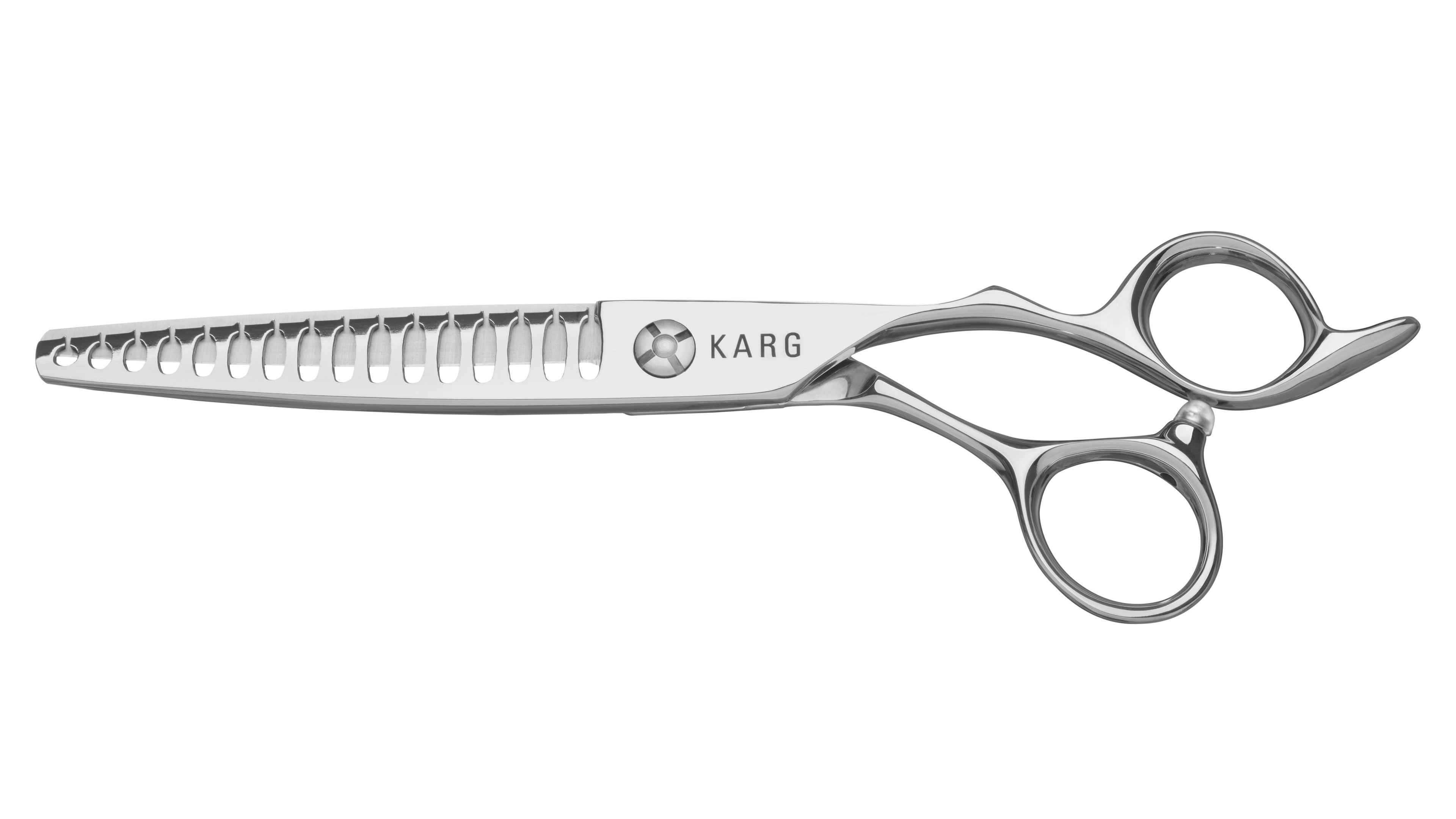 K-MAX Cut 6.5"