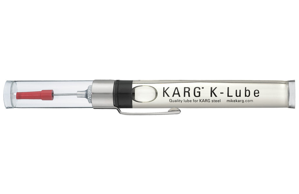 KARG Oiler K-Lube