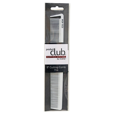 PCK 9″ CUTTING COMB CC3 fine tooth