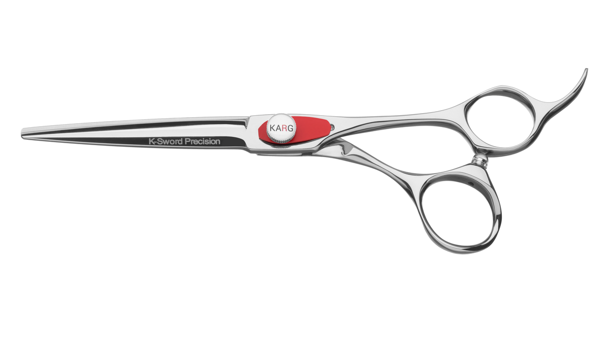 LIMITED EDITION K-SWORD PRECISION 6.25"