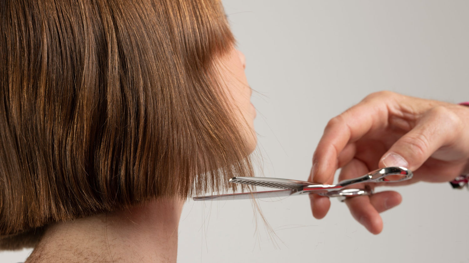 SLIDING TEXTURE/ BLENDER SHEARS