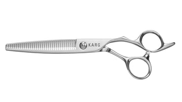 KARG – Professional haircutting shears and education