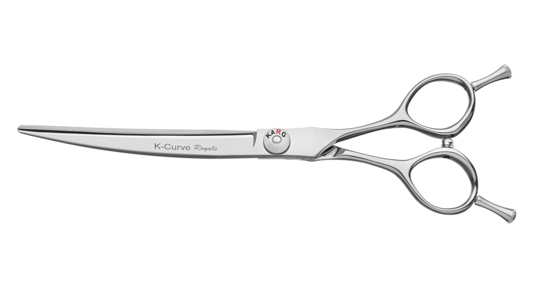 K-Curve Royale 6.75&quot;