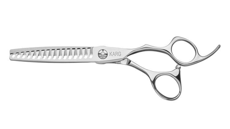 KARG – Professional haircutting shears and education