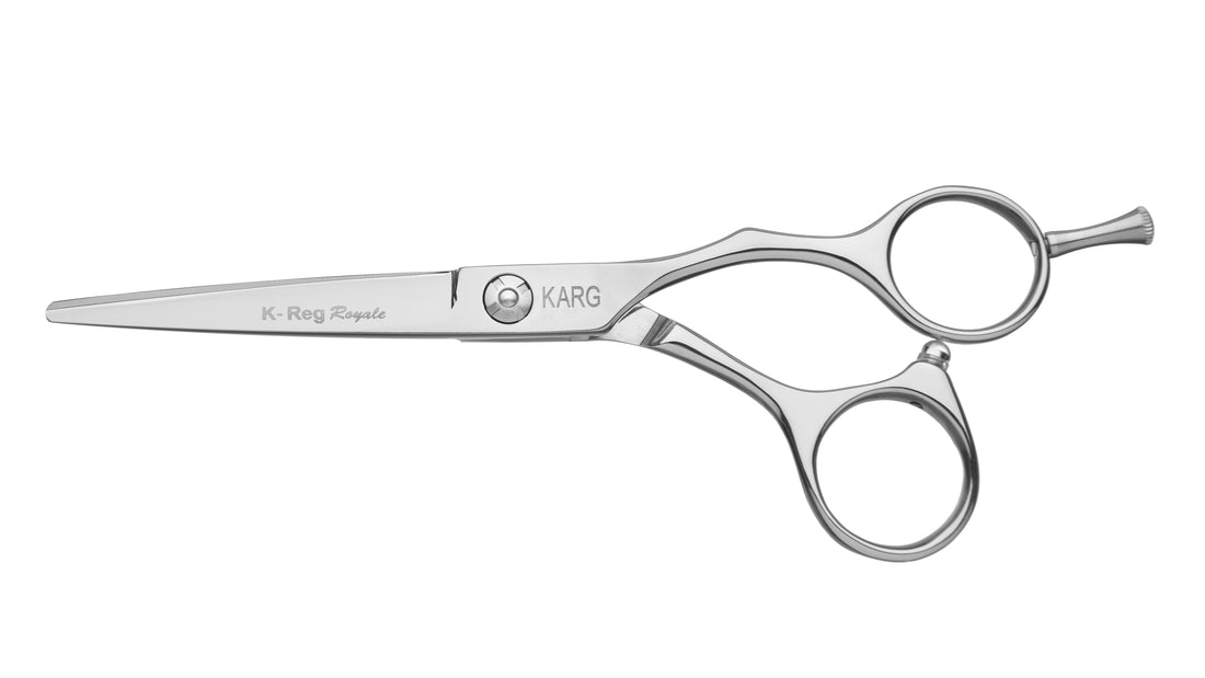 K-Regular Royale 5.5&quot;