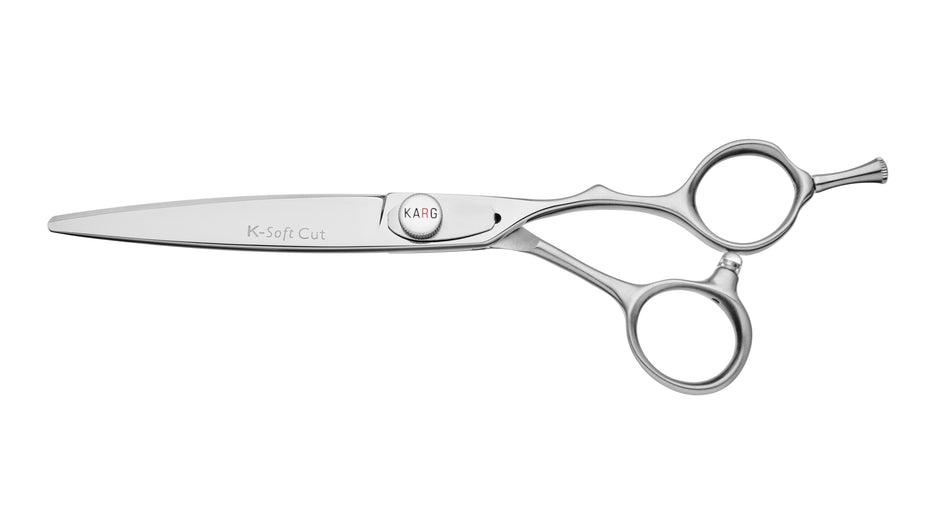 KARG – Professional haircutting shears and education