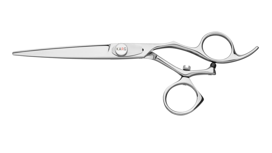 K-Swivel Precision 6.25"