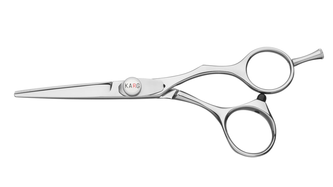 Precision K-5Inch Detail 5&quot; - NEW LAUNCH
