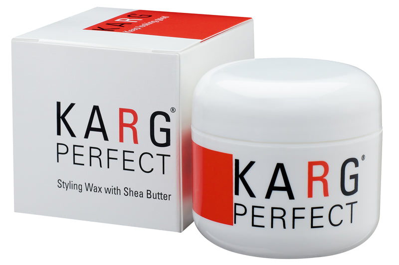 KARG PERFECT Styling Wax with Shea Butter