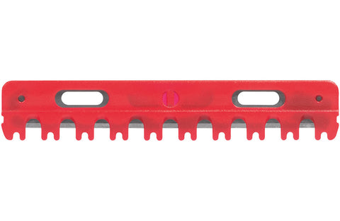 KARG 10 tooth Texture Blades with Polymer coating