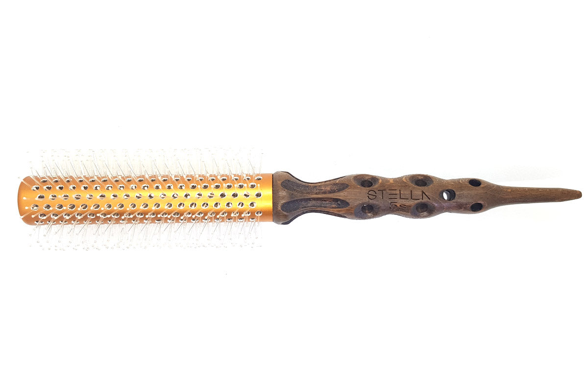 Roundbrush Small Short Hair